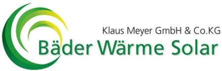 Logo Klaus Meyer GmbH & Co. KG